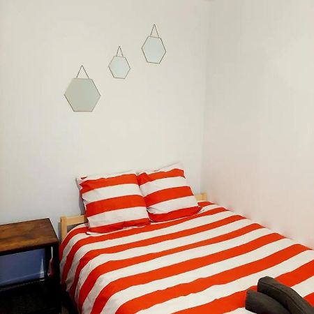 Ferienwohnung Le Petit Cocon Bleu Flers  Exterior foto